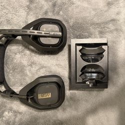 Astro A50(Xbox)