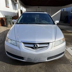 2005 Acura TL