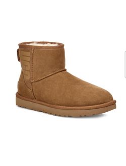 Ugg Classic Mini 90$