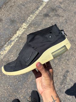 Fear Of God Shoes