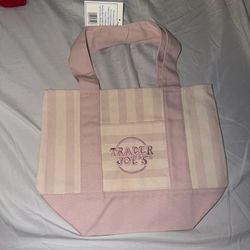 Trader Joe’s tote