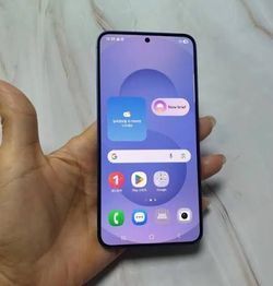 Samsung Galaxy s25