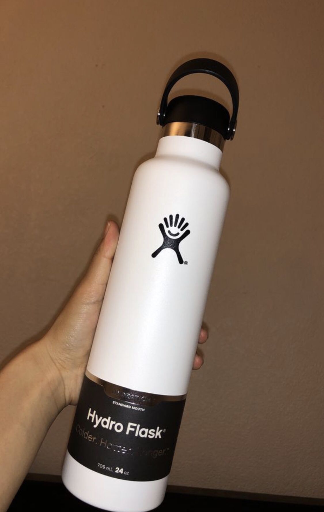 Limited Edition Hydro Flask WF for Sale in San Jose, CA - OfferUp