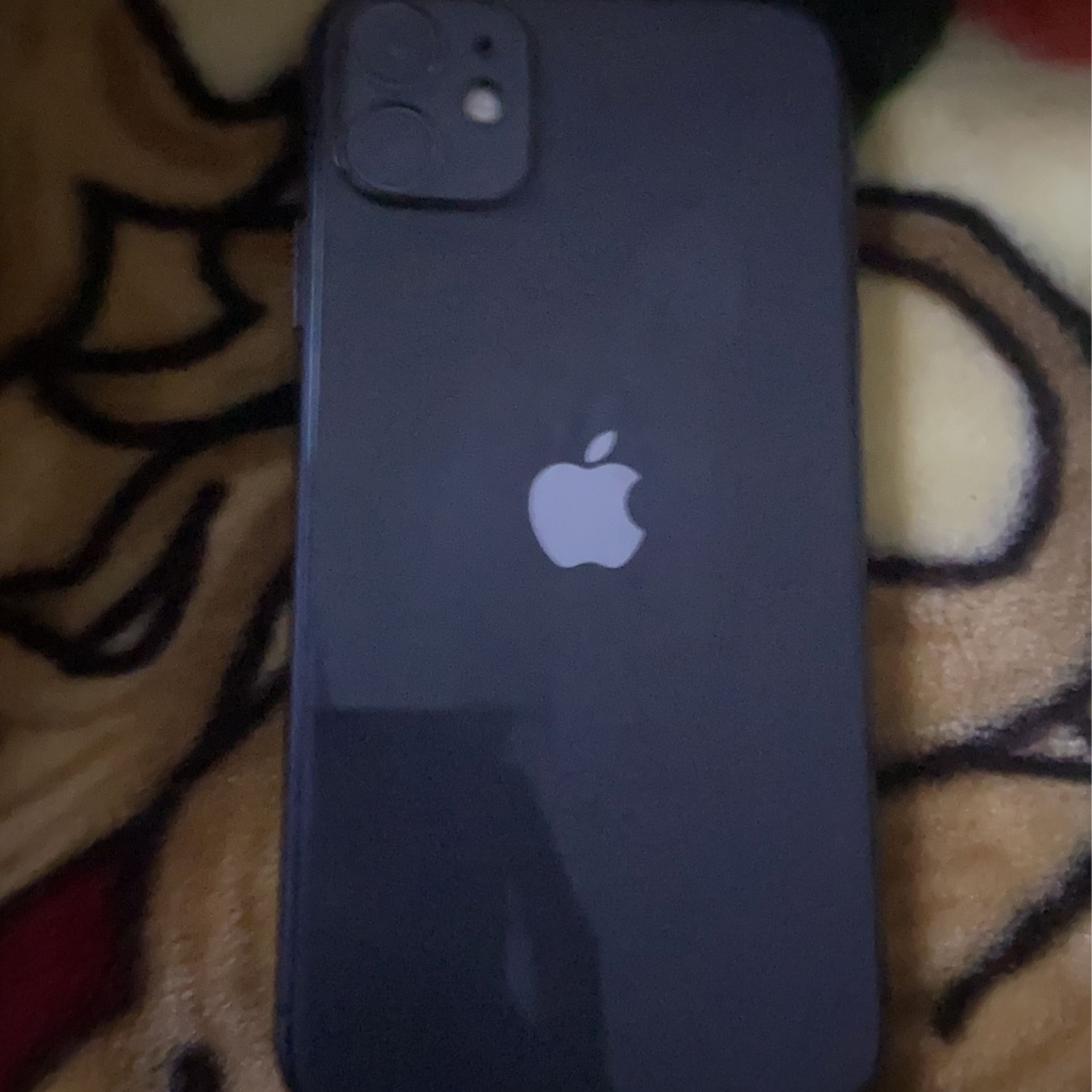 Selling iPhone 11 That Has TikTok