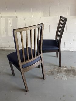 IKEA Dining Chairs