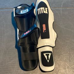 Title Shinguards