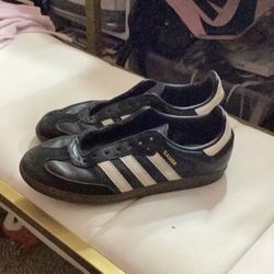 girl sambas Adidas 3