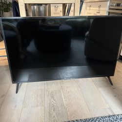 50 inch LG TV