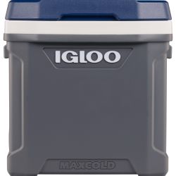 Igloo MaxCold Latitude 62 qt. Roller Cooler