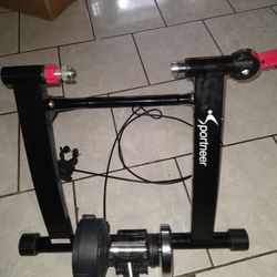 Bike Trainer Sportneer