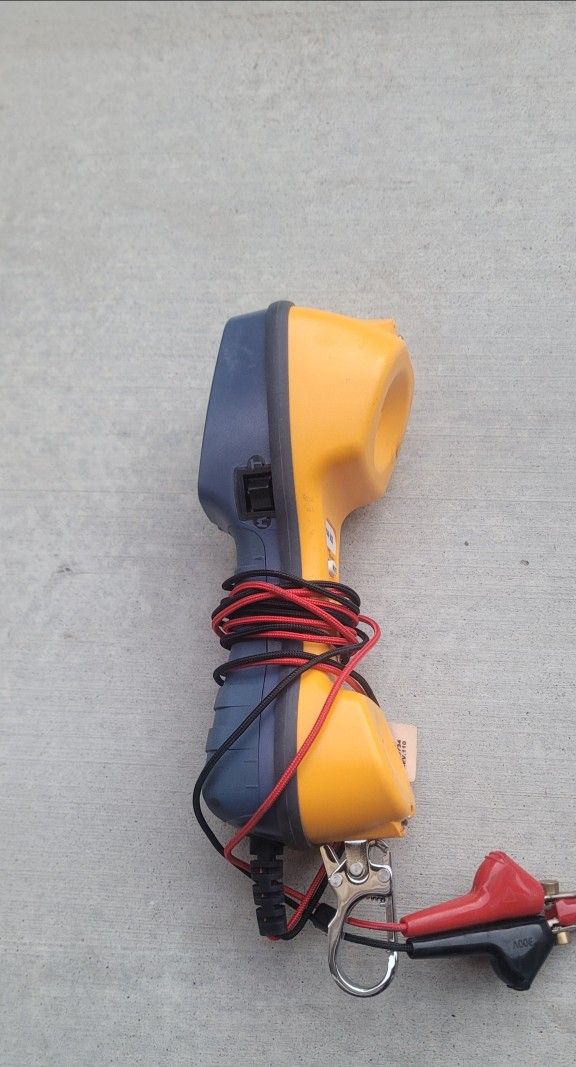 Fluke Networks TS52Pro Test Set