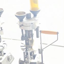12 GUAGE SHOTGUN SHELL PRESSES