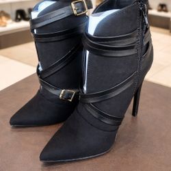 Brand New Female High Heel Shoes