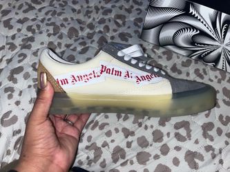 Vans palm angels collab