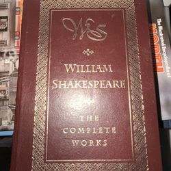 The Complete Works of William Shakespeare: The Edition of the Sha
