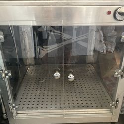 Food Warmer