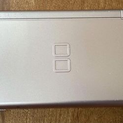 Pink Ds Lite