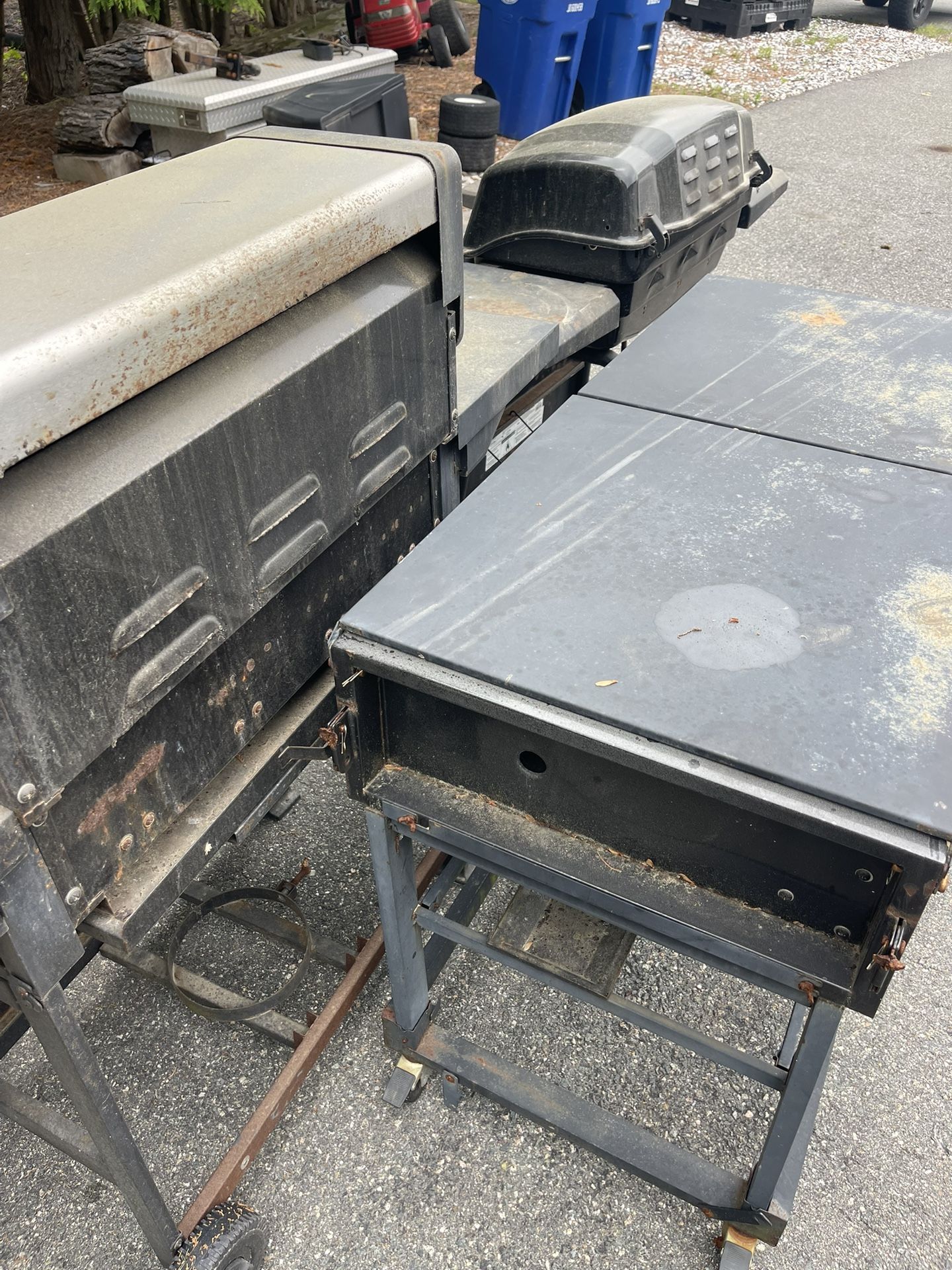 Free Scrap Metal