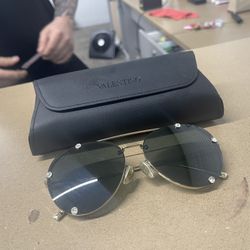 Valentino Sunglasses 
