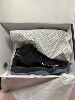 Gamma 11’s