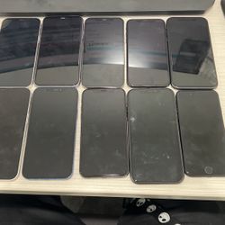 iPhone’s For Sale - UNLOCKED