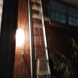 32 Ft Fiberglass Ladder
