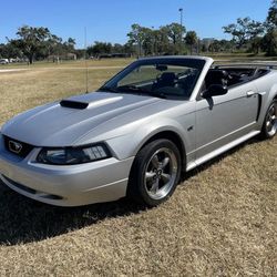 2004 Ford Ranger Edge Truck