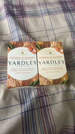 Soap bar