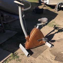 Exercise Equipment 