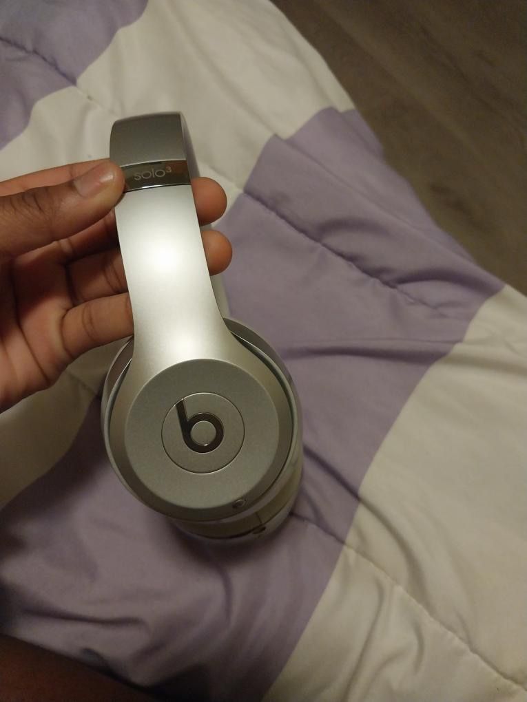 Solo3 Wireless Headphones