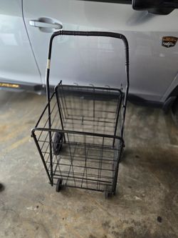 Free cart