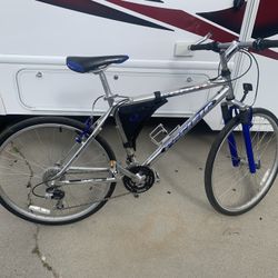 26” Road bike 