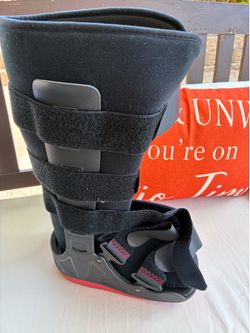 Foot Boot