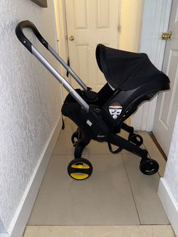 Doona Stroller