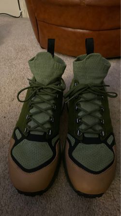 Nike zoom size 8.5 men