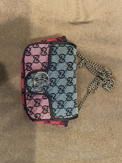 Gucci Mini Crossbody