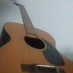 VINTAGE MARTIN 018 1965