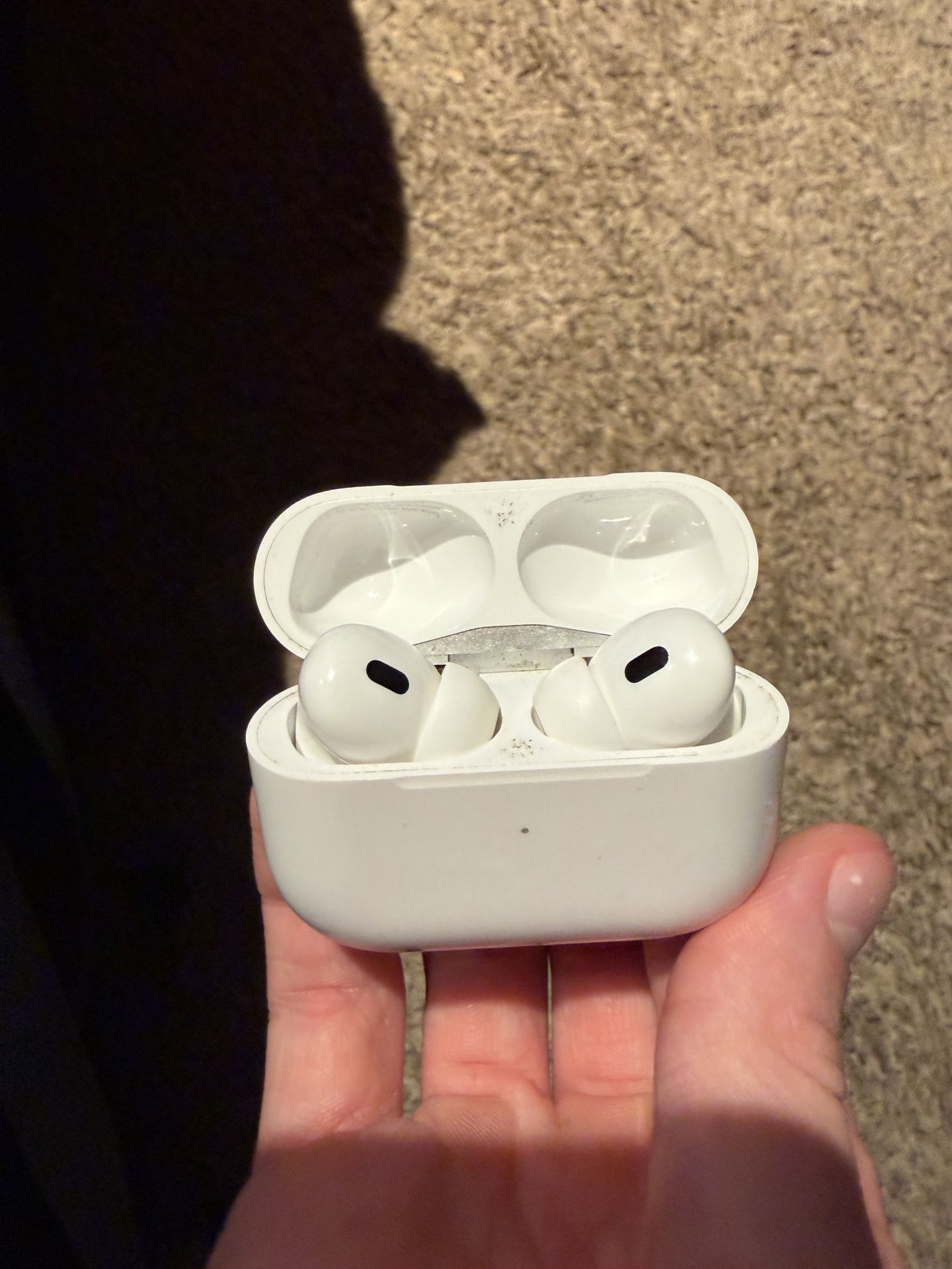 AirPod Pro 2nd Gen