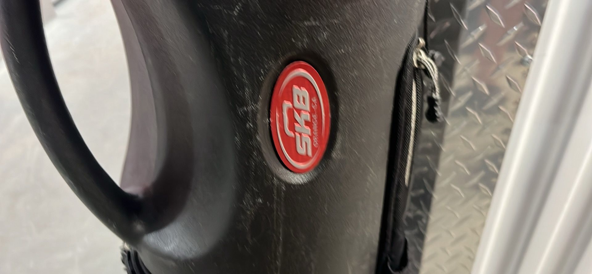 Golf Travel Bag