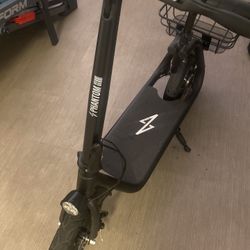 Phantomgogo R1 Electric Scooter
