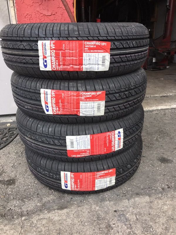 Se venden gomas usadas y nuevas desde 25$ tenemos más de 3000 gomas usadas tenemos de toda las medidas y si no la tenemos la mandamos a buscar desde