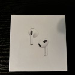 AirPods 3rd Gen