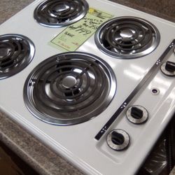 Cooktop