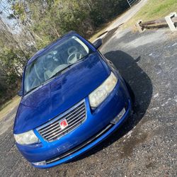 2005 Saturn Ion 