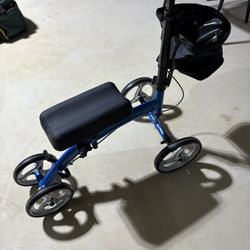Knee Scooter