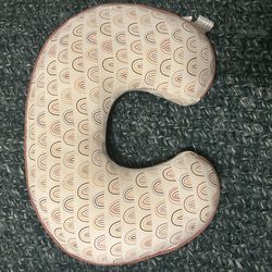 Boppy Nursing Baby Support Pillow