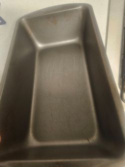 Loaf pan