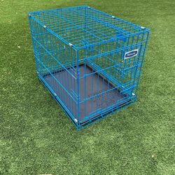 Medium Wire Dog Crate