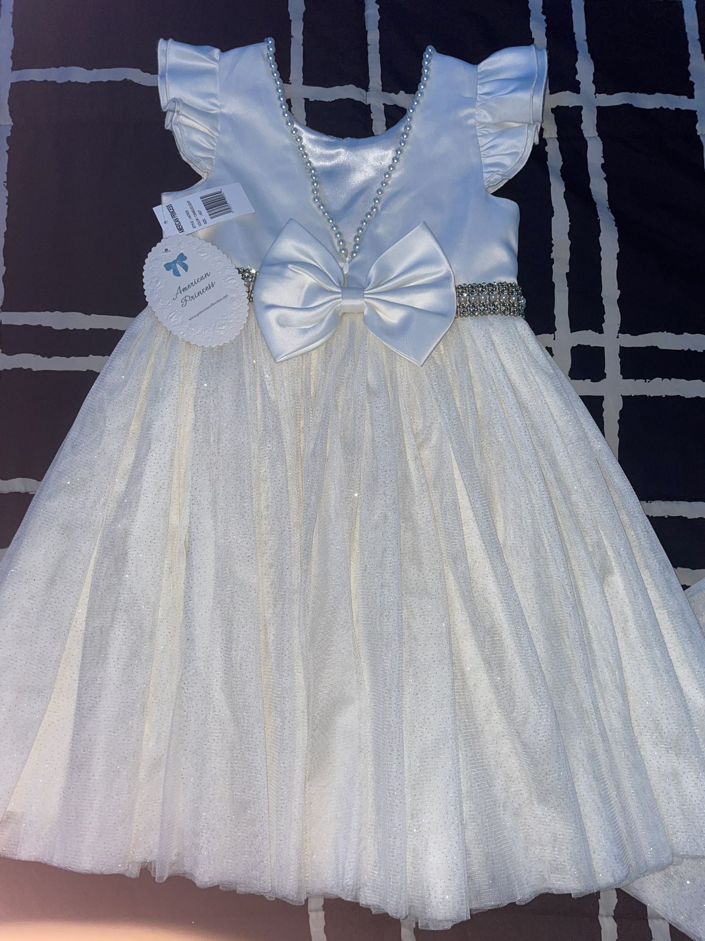 Brand New American Princess Dresses