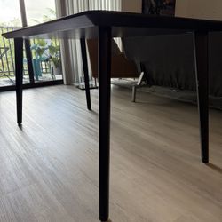 Kitchen Table 